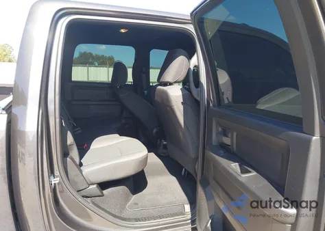 2024 Ram 2500 Tradesman 4X4 6'4 Box из США, поврежденный, VIN 3C6UR5CL9RG411634